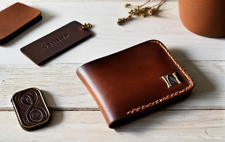 가죽공예 소품 제작법 - **Prompt:** A close-up, warm-toned photograph capturing the focused hands of a person (wearing a sim... 가죽공예 소품 제작법 - **Prompt:** A close-up, warm-toned photograph capturing the focused hands of a person (wearing a sim...