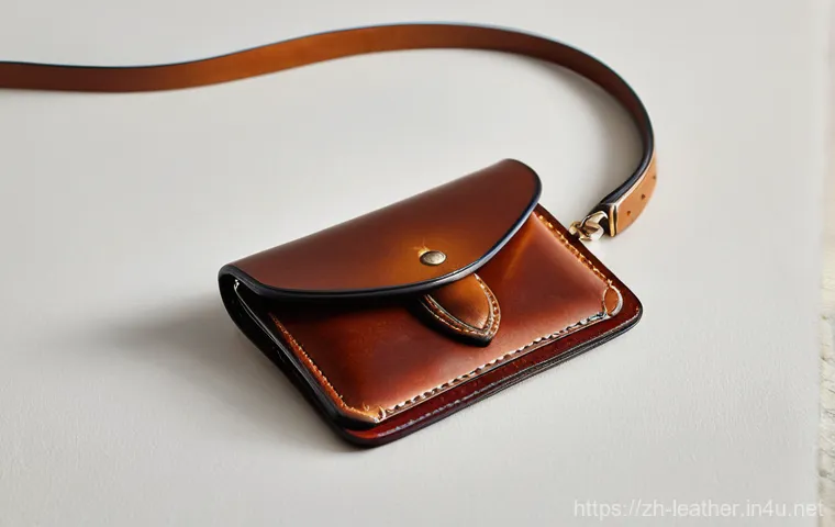 가죽공예 가방 제작법 - **Prompt:** A detailed, overhead shot showcasing the precise steps of leather crafting. One section ... 가죽공예 가방 제작법 - **Prompt:** A detailed, overhead shot showcasing the precise steps of leather crafting. One section ...