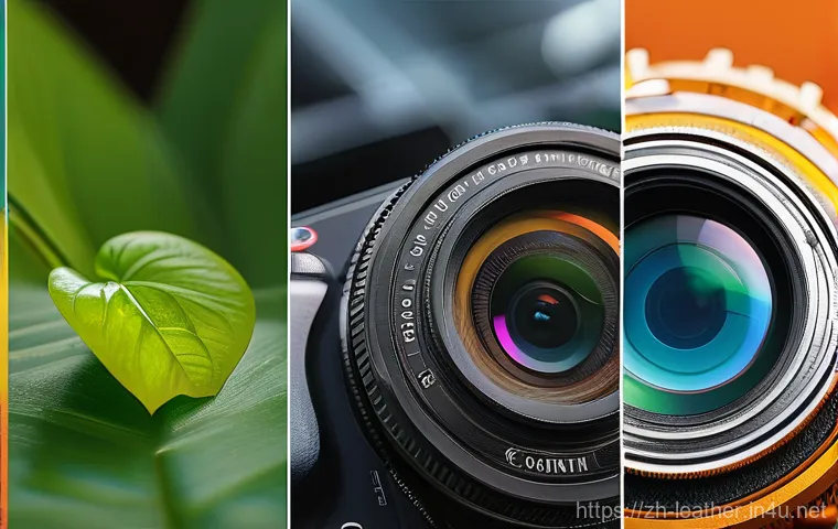 가죽공예 스티칭 방법 - Here are three detailed image generation prompts in English: