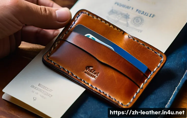 告别手残党!皮革工艺基础技巧全攻略让你变身高手 4 가죽공예 기초 기술 관련 이미지 2