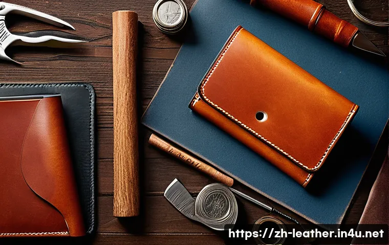 가죽공예 판매 사이트 관련 이미지 1