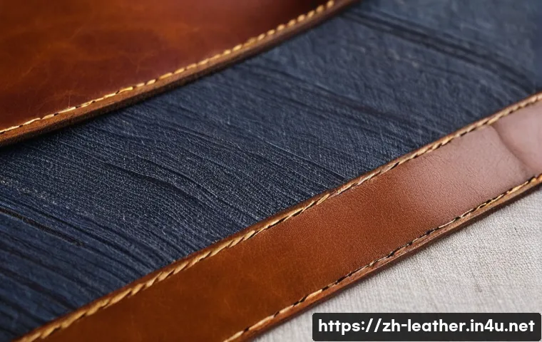 가죽공예 손잡이 만들기 - 5mm thick, with a clean, crisp cut line. In the next frame or subtly integrated into the composition...