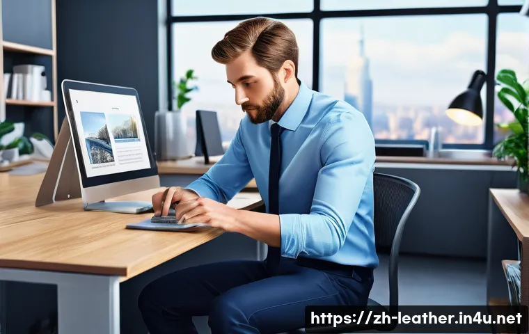 가죽공예 손잡이 만들기 관련 이미지 1