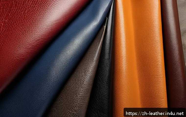 가죽공예 스크래치 처리 관련 이미지 1